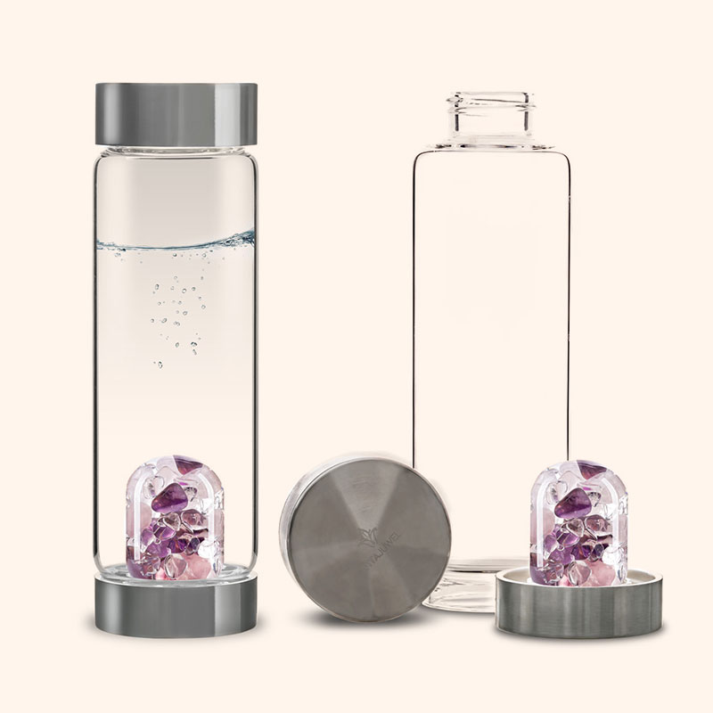 VitaJuwel | Original Gem Water Products| Inventor of Crystal Water