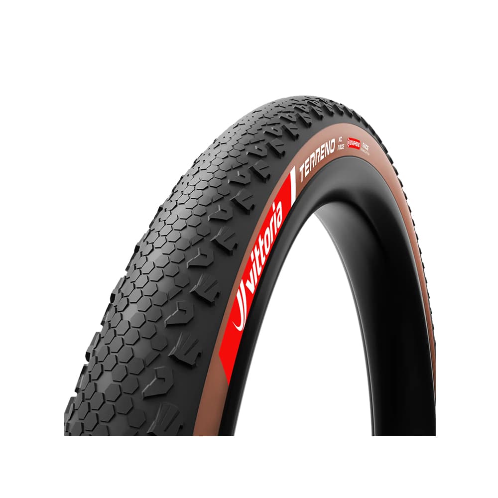 Vittoria（ヴィットリア）Bicycle Tires TERRENO XC RACE