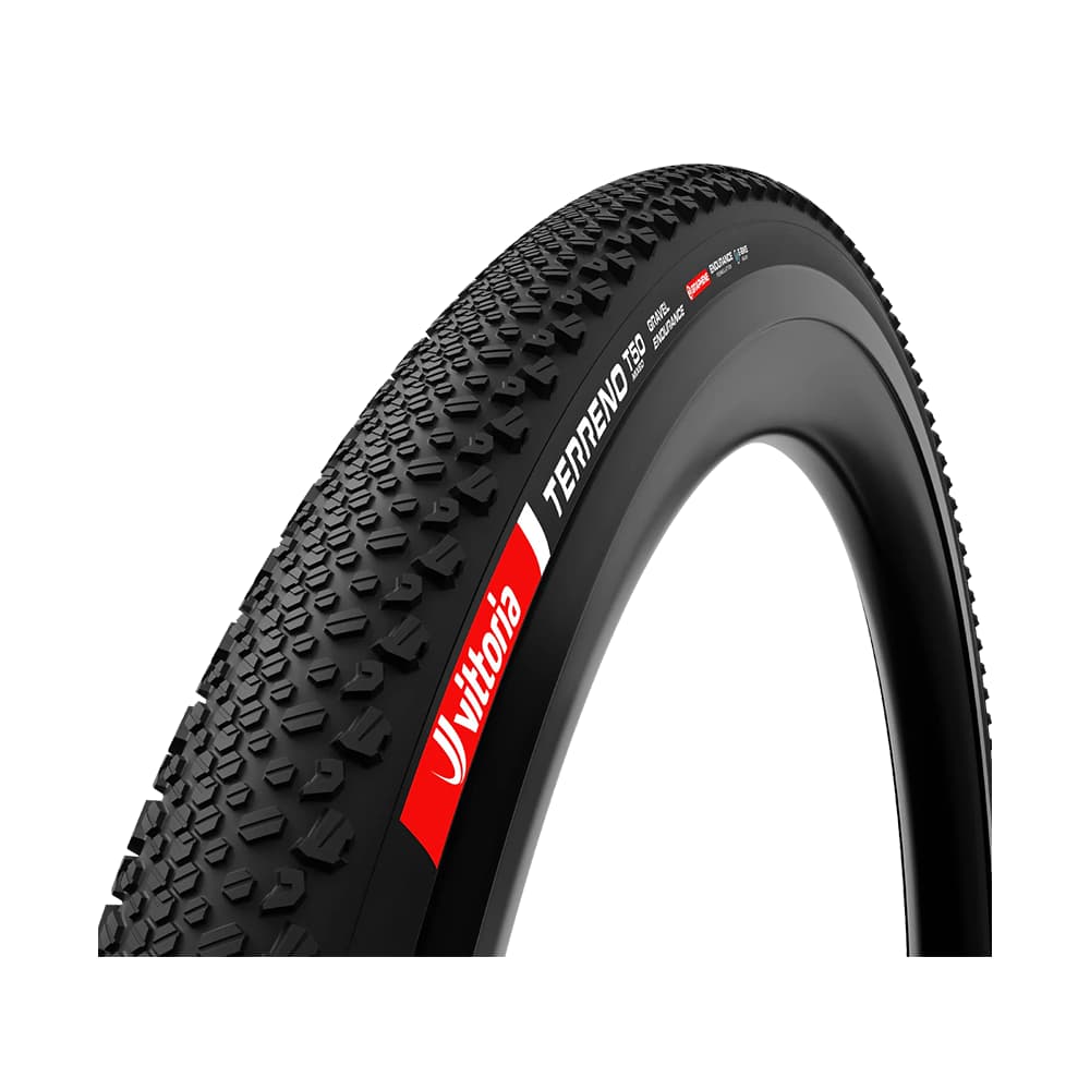 Vittoria（ヴィットリア）Bicycle Tires TERRENO T50 MIXED (GRAVEL