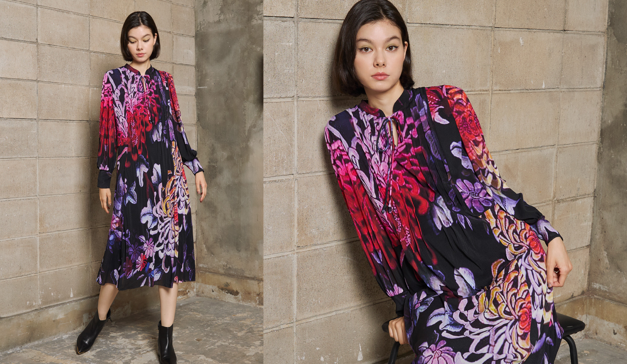 NEW ARRIVAL Vol.11 – vivienne tam