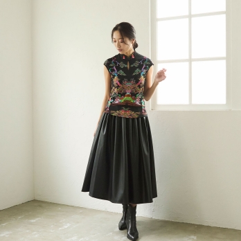 スカート｜全商品｜VIVIENNE TAM（ヴィヴィアンタム）公式オンラインストア