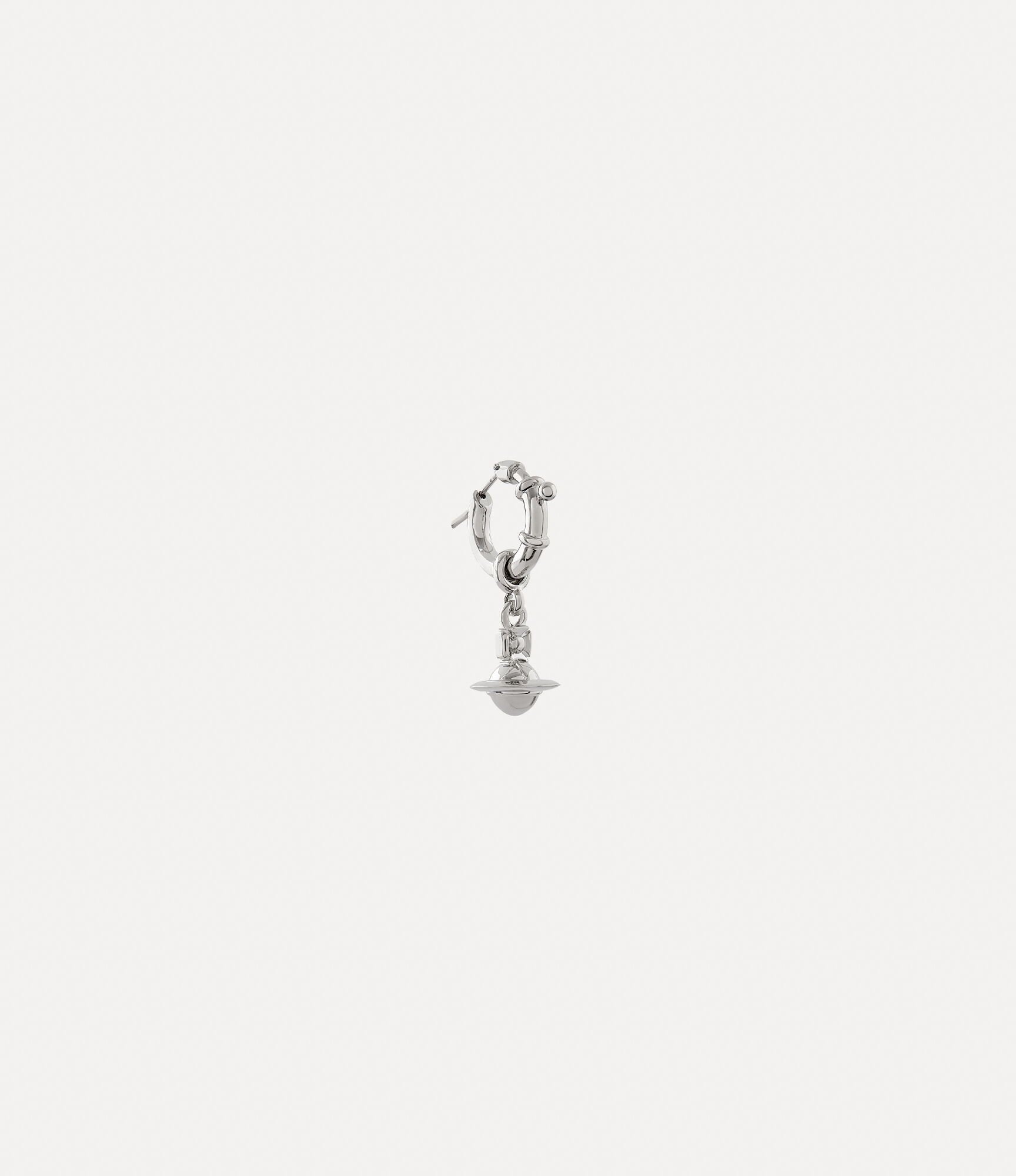 Man Pauliana Single Earrings