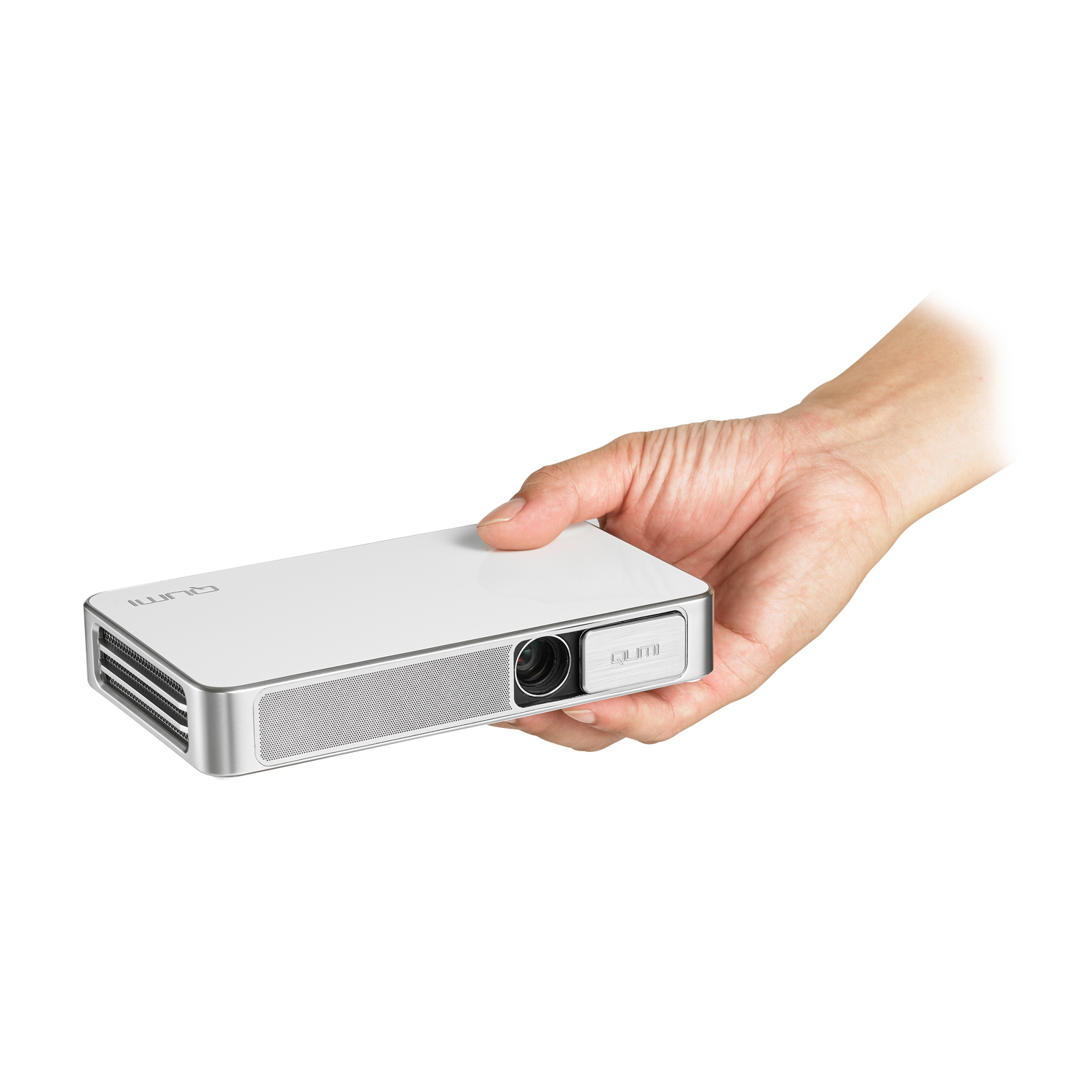 Qumi Series l Qumi Q3 Plus