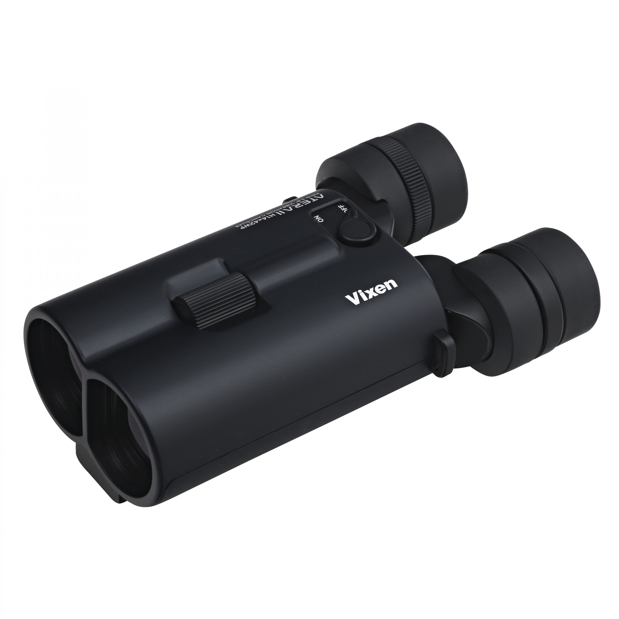 Vixen 双眼鏡 ATERA II H14×42WP（ブラック） | ビクセン Vixen