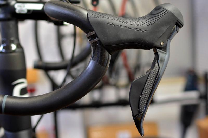 R9100 DURA-ACE STIレバー 【公式通販】