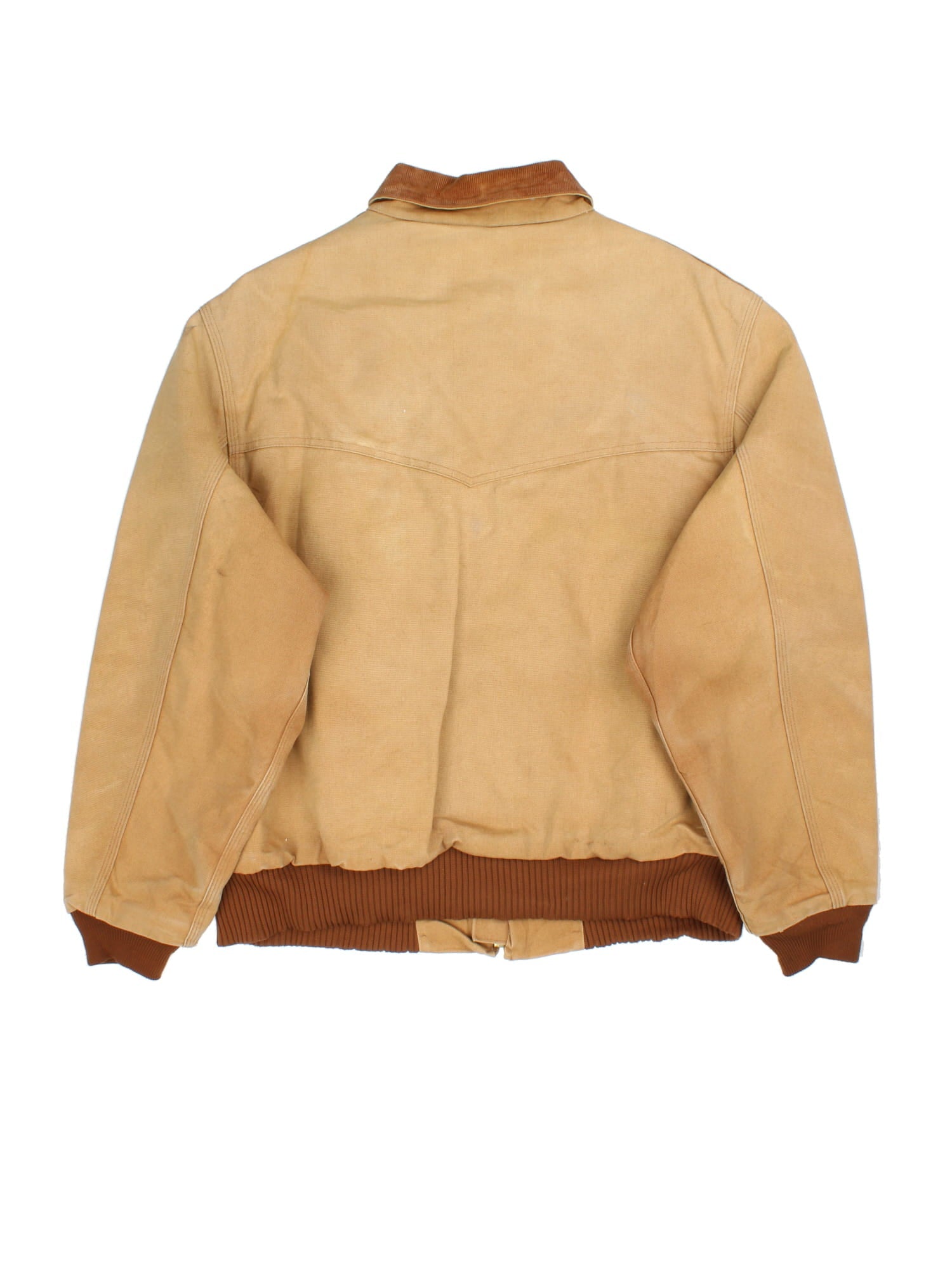 Carhartt Santa Fe Jacket (Size XXL) – VintageFolk