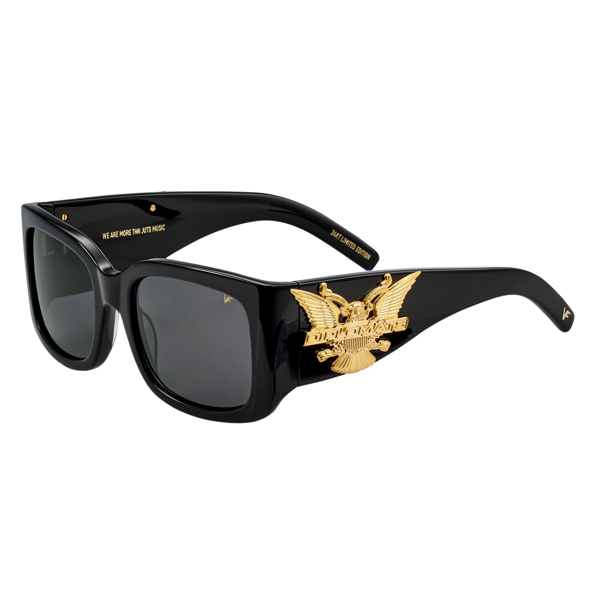Vintage Frames Company: Designer Vintage Sunglasses