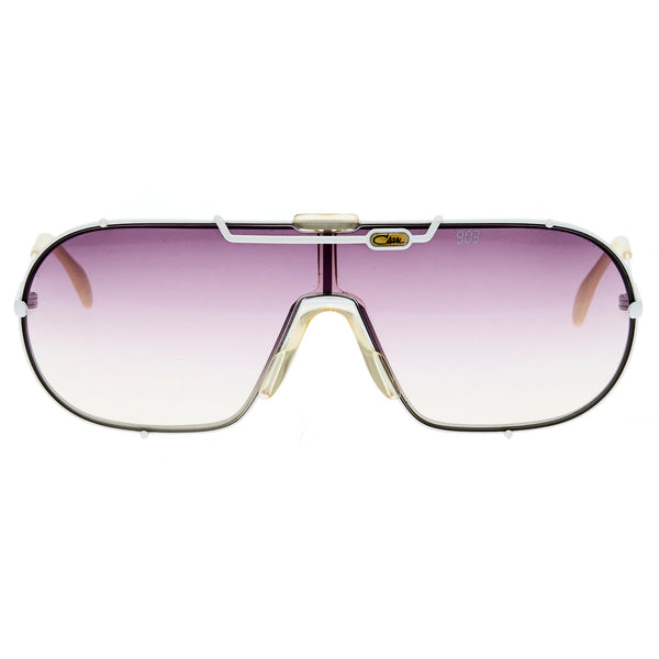 Cazal MOD 903 COL 70 – Vintage Frames Company