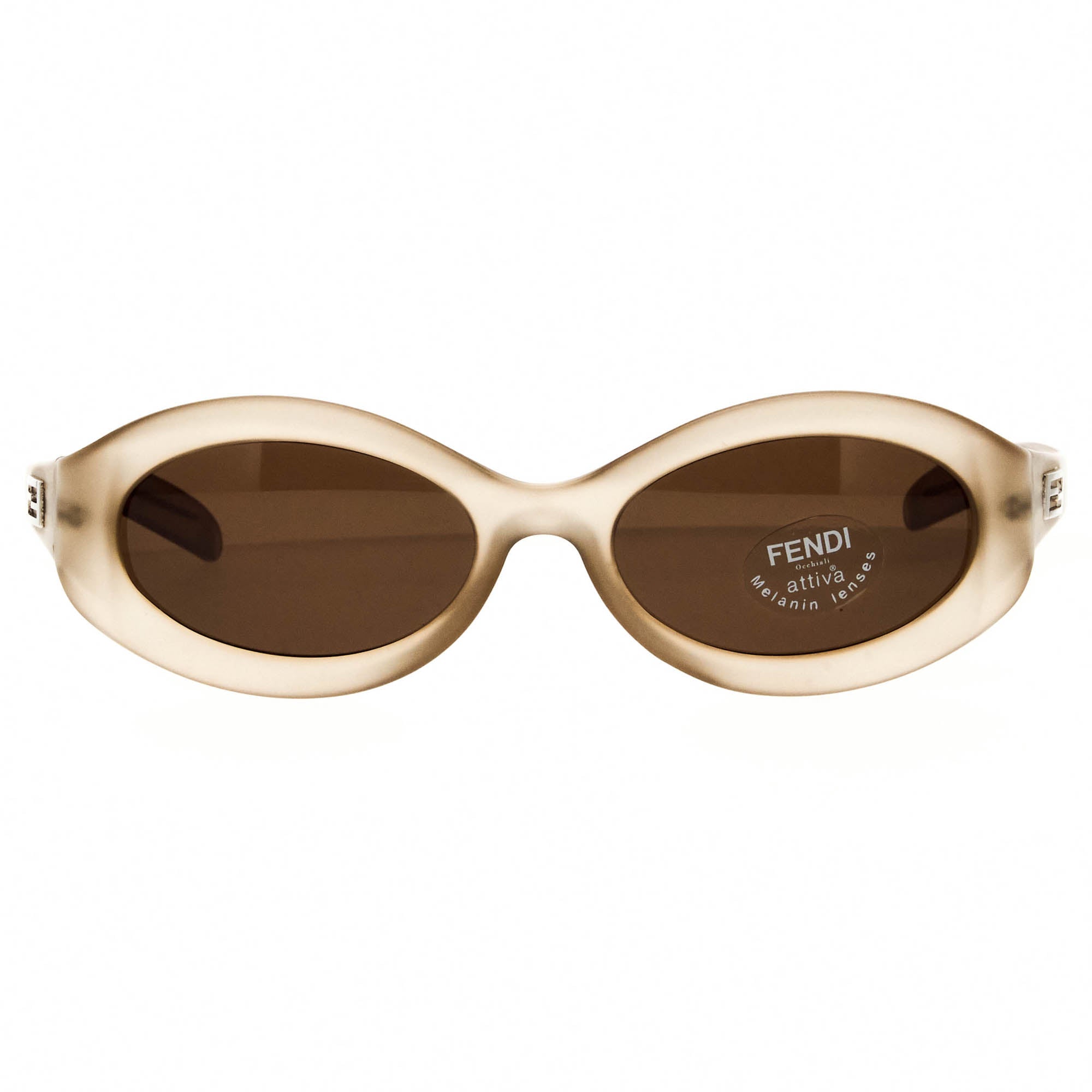 Fendi SL7632 52 W21 – Vintage Frames Company
