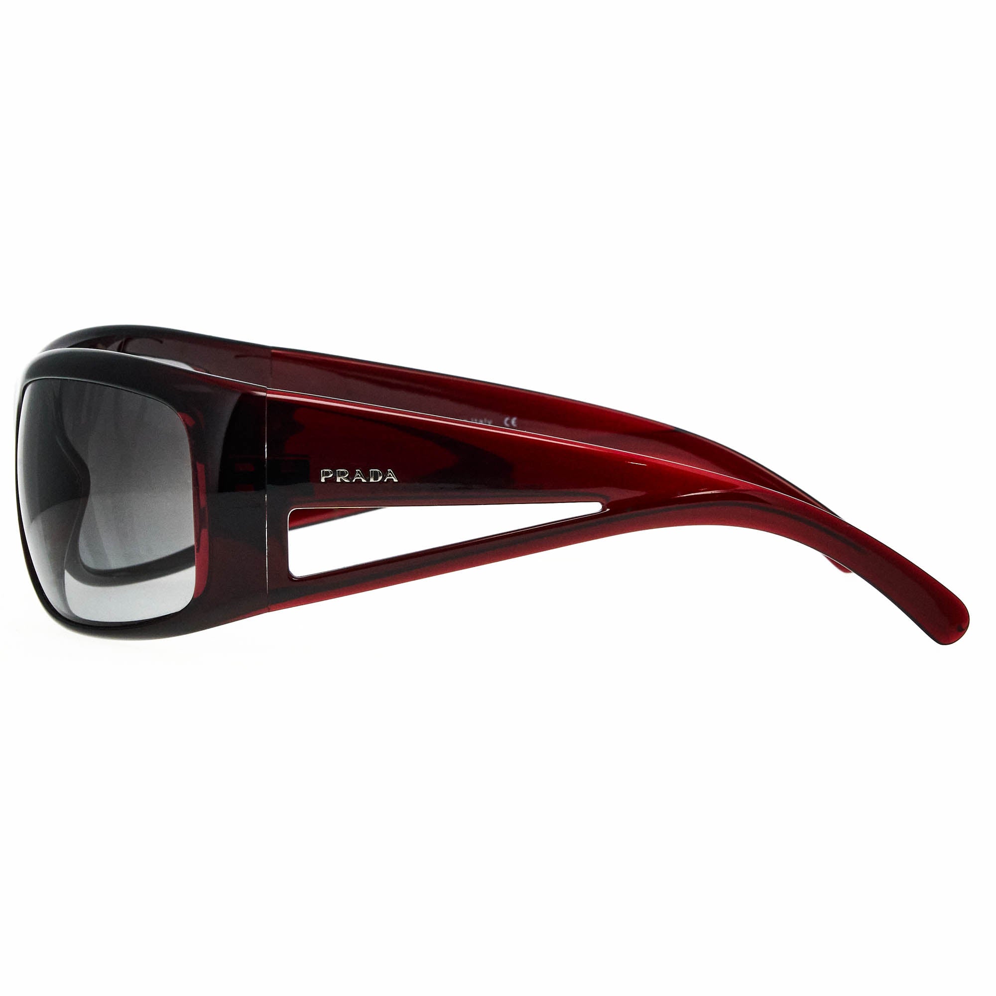 Prada SPR 09F 28M-3M1 – Vintage Frames Company