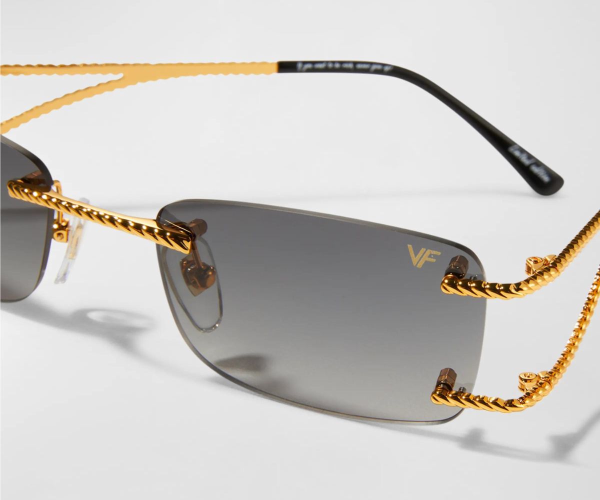 Yohji Yamamoto 52 6106 – Vintage Frames Company