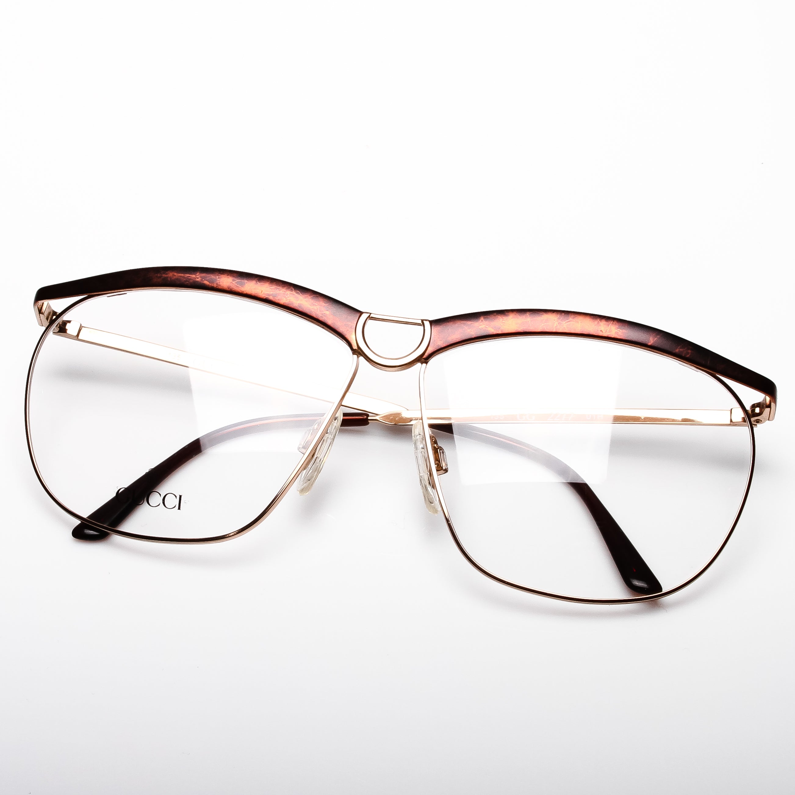 Gucci 2217 01H – Vintage Frames Company