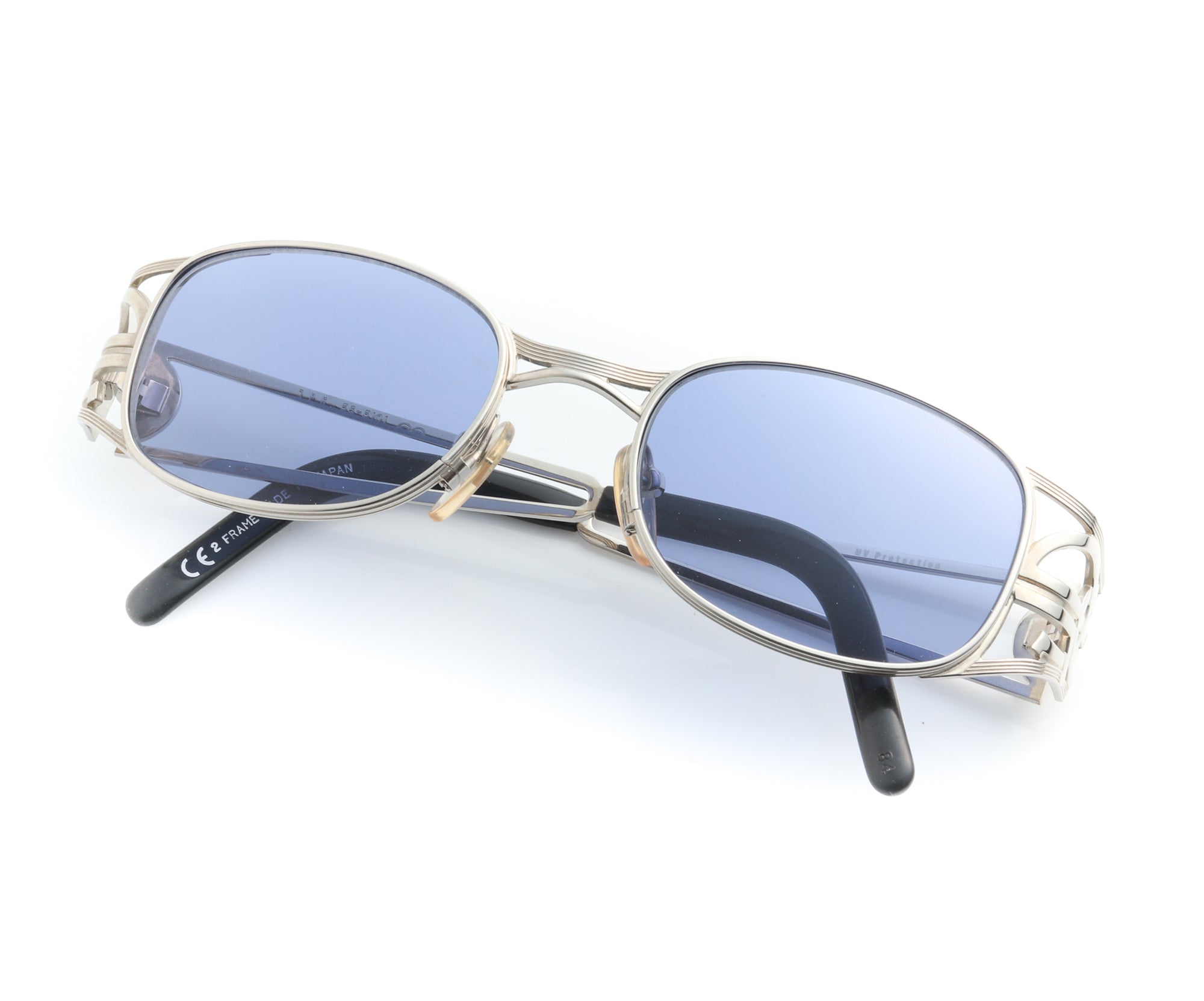 Jean Paul Gaultier 58-5101 2 – Vintage Frames Company