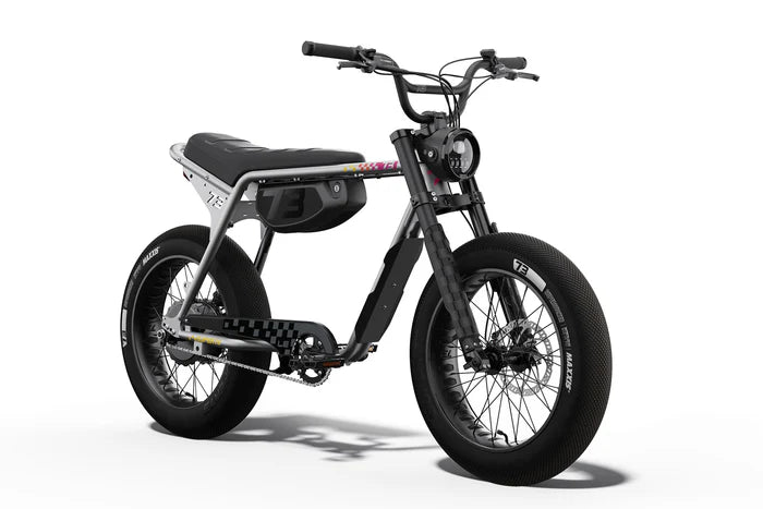 SUPER73-ZX LE – Vintage Iron Cycles
