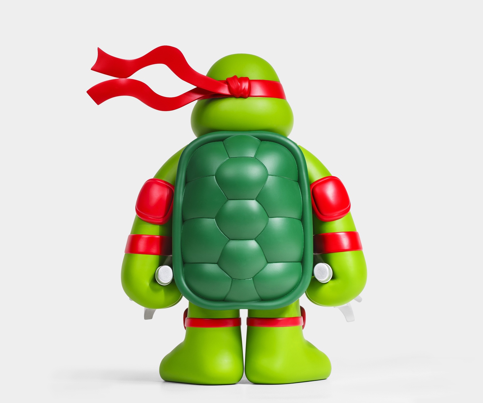 ゲームキャラクター ZCWO TMNT x FOOLS PARADISE // DONATELLO ゲーム