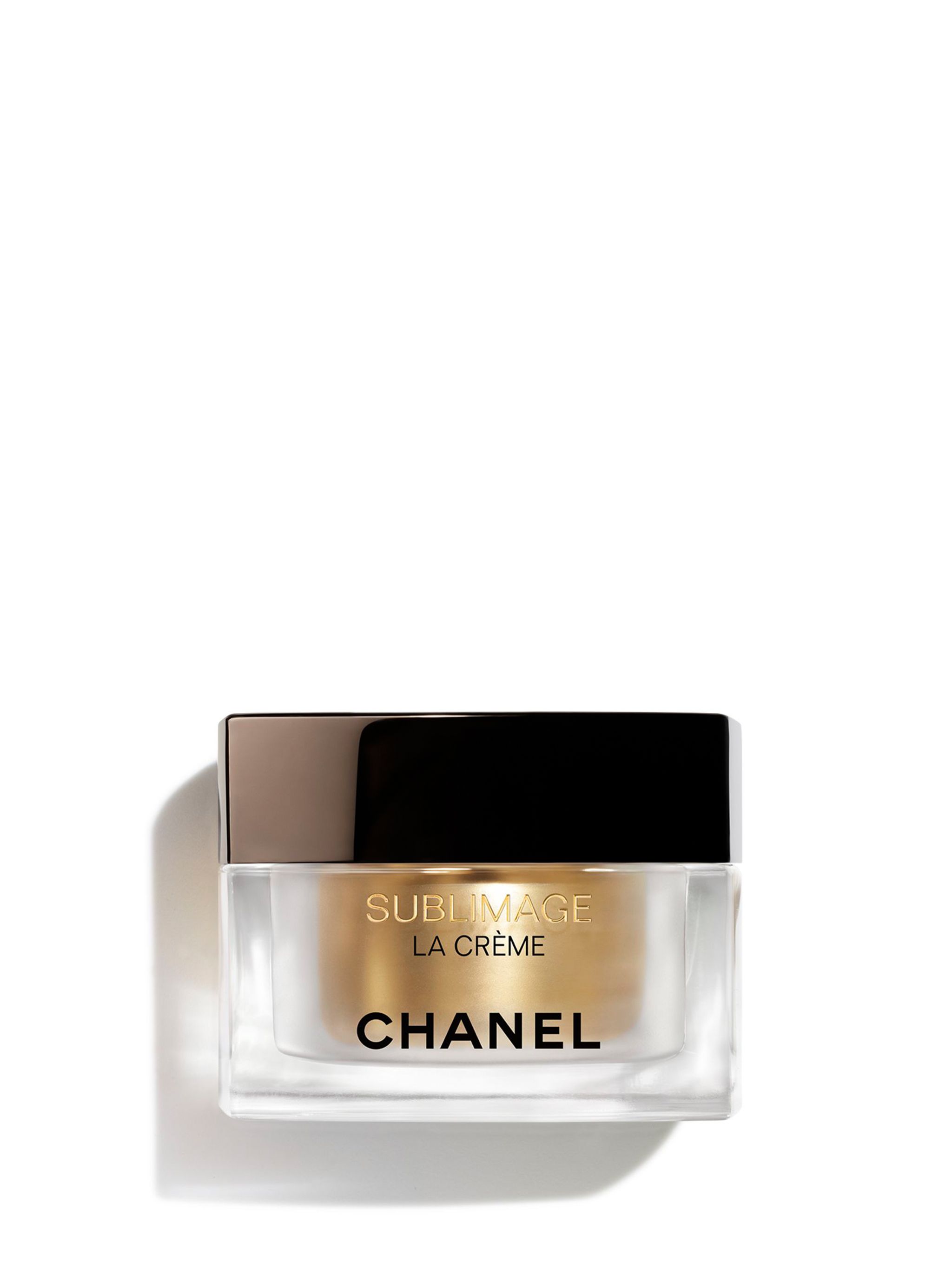 Sublimage La Creme Texture Supreme – VIOLET GREY