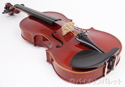 SUZUKI バイオリン No.500 Anno 1999 4/4 Suzuki Violin No.500 スズキ