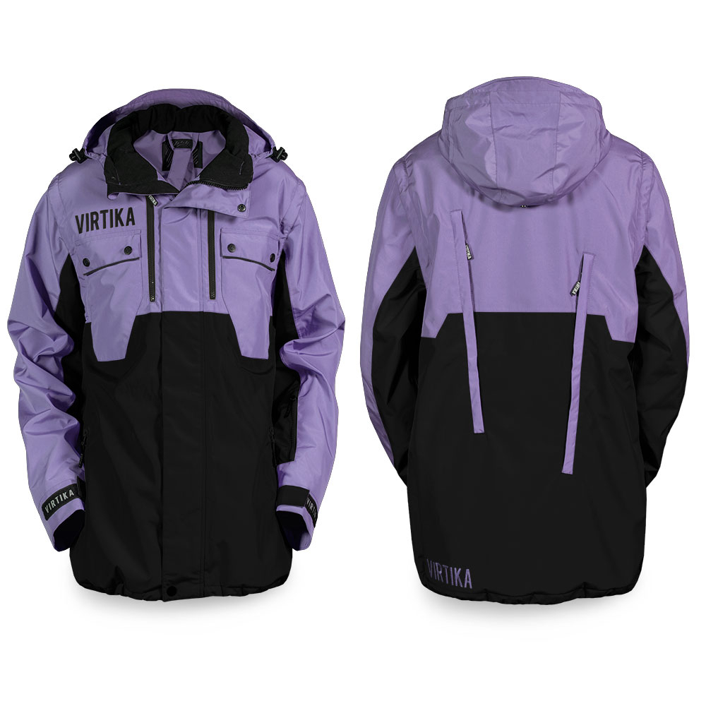 Signature Jacket- Gambit | Virtika