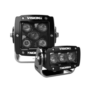 LED Work Lights