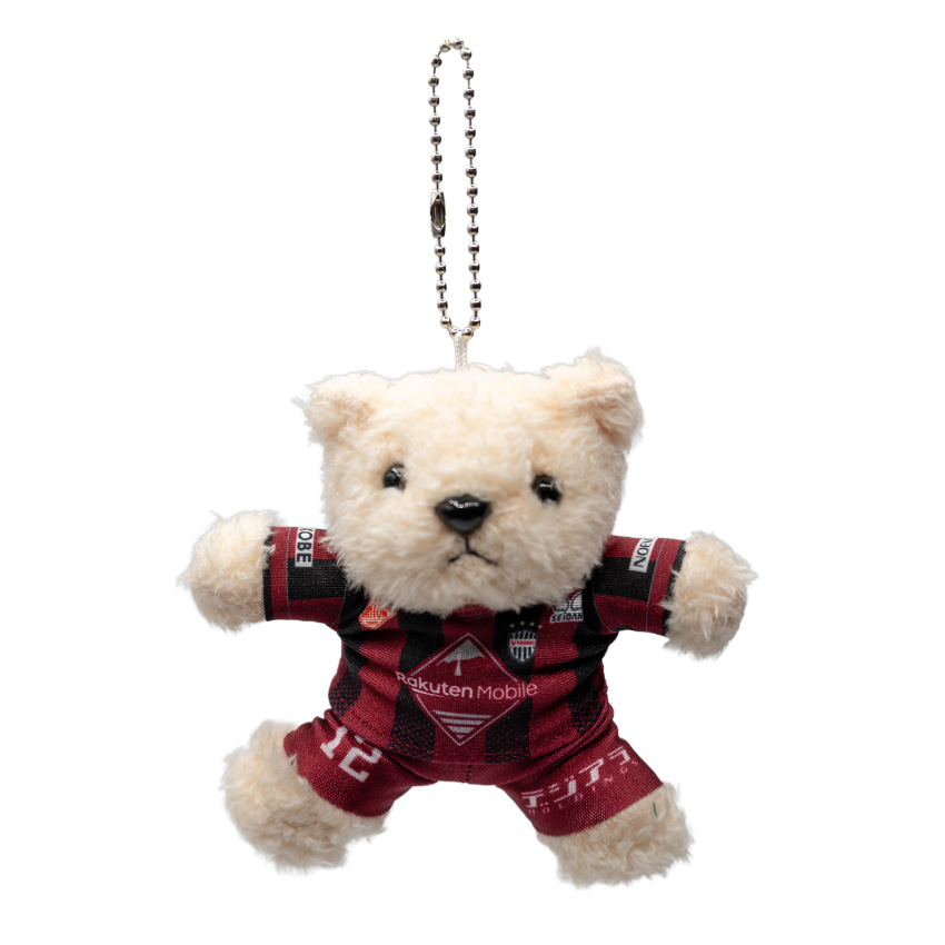 ヴィッセル神戸 ニュース/レポート : FW石津大介選手 期限付き移籍期間