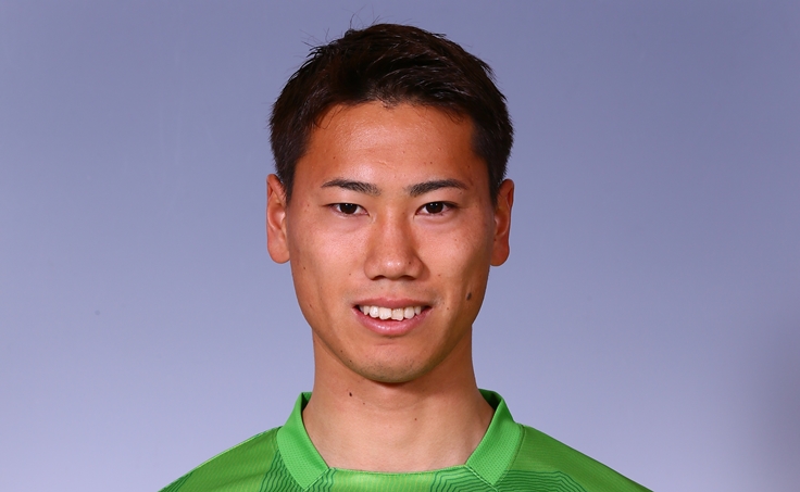 ヴィッセル神戸 ニュース/レポート : GK前川黛也選手 入籍のお知らせ