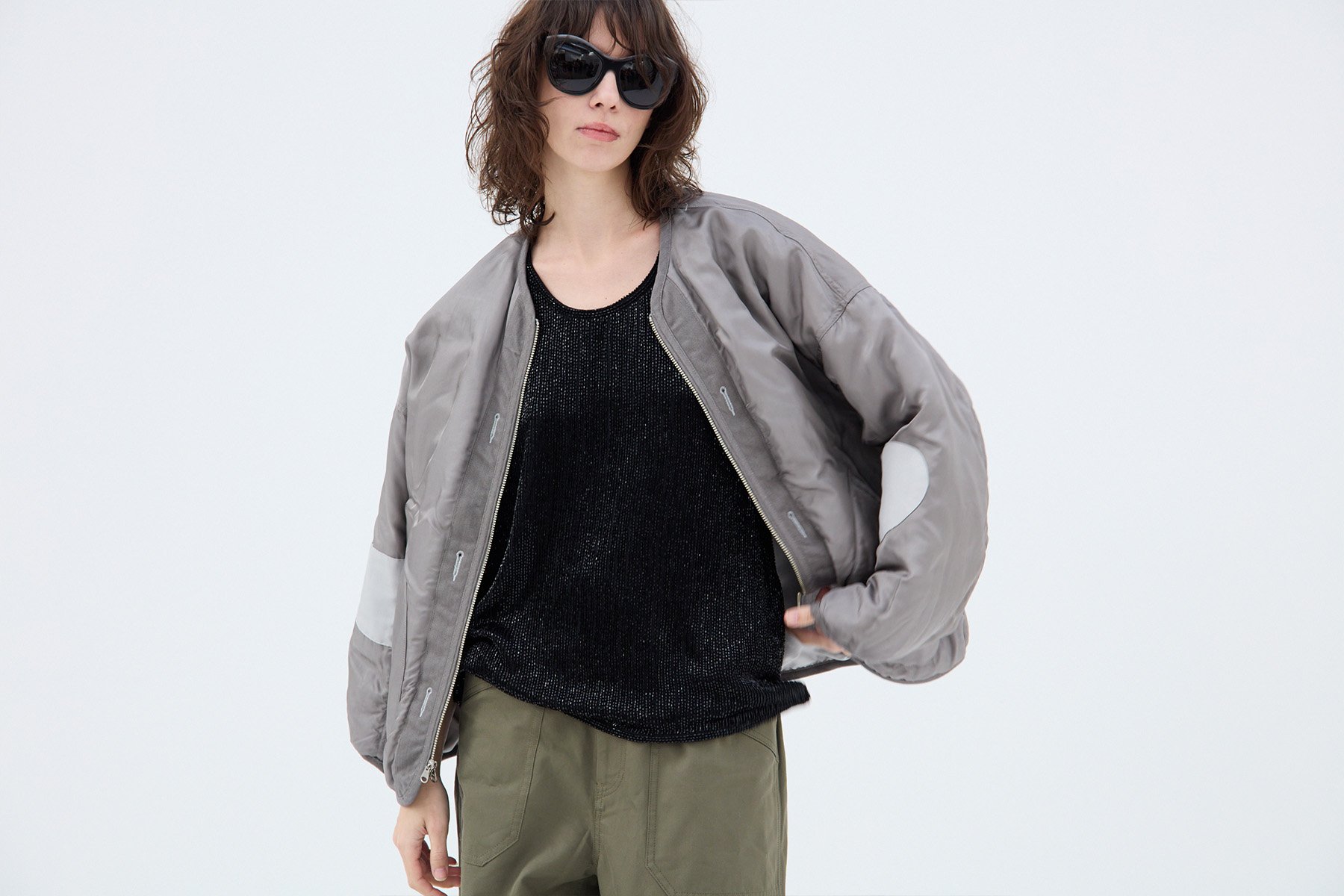 Topics | visvim