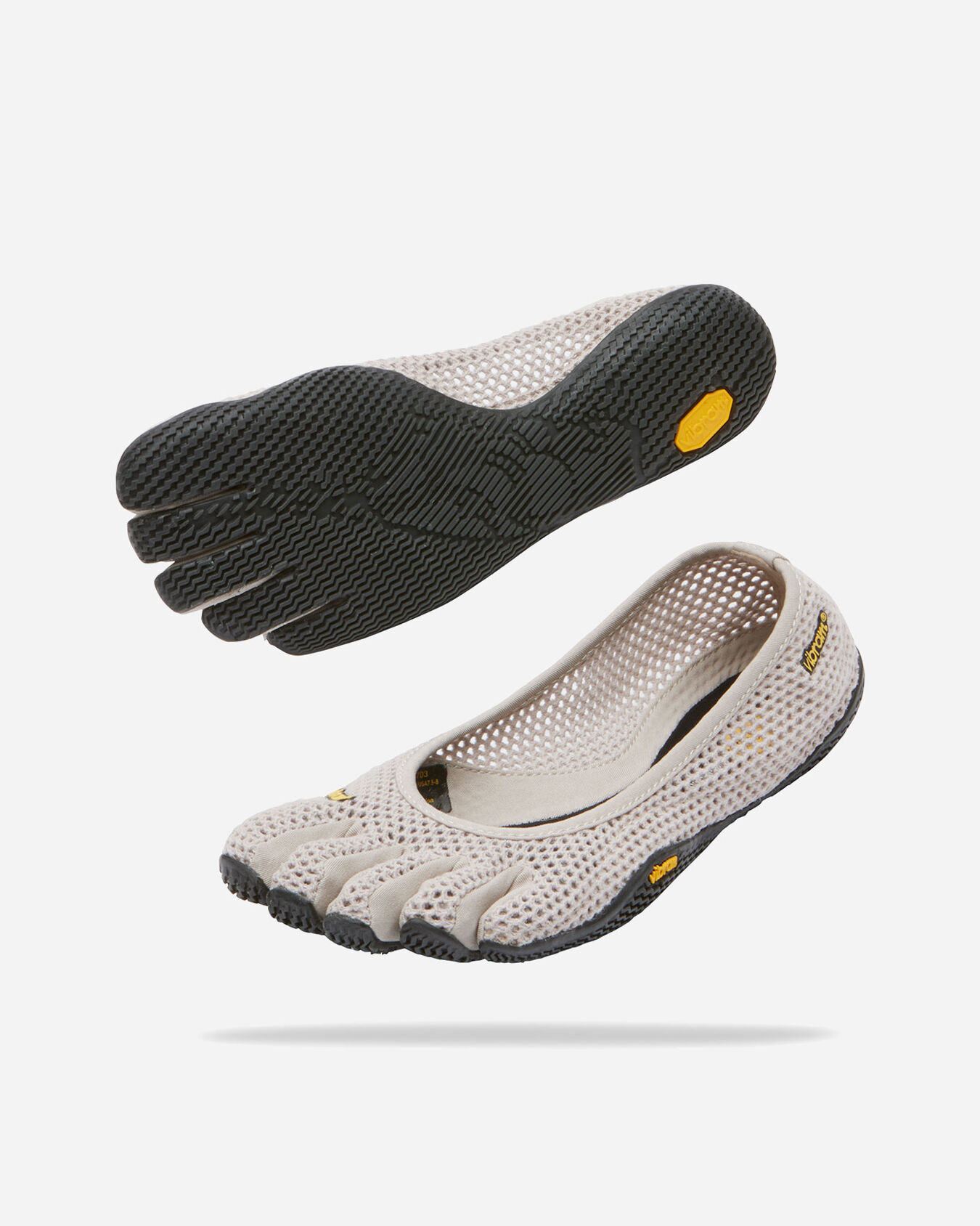 Vi-B ECO Silver | Woman | Vibram