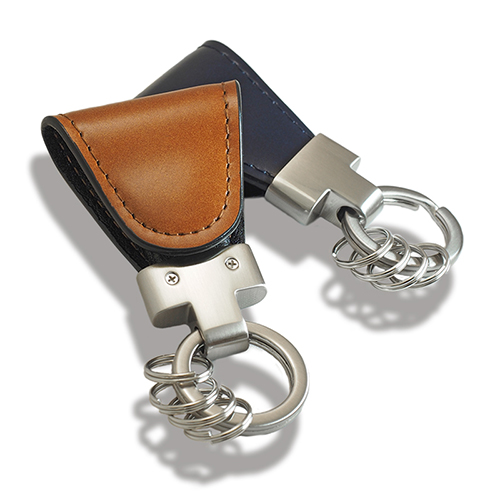 Key Clip Cordovan｜Vintage Revival Productions（ヴィンテージ