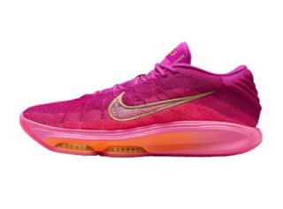 Air Zoom G.T. HUSTLE 3 PAIGE BUECKERS Blue/Grape HJ7677-900 Nike