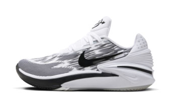 Air Zoom G.T. Cut 2 TB White/Black FJ8914-100 Nike ナイキ シューズ