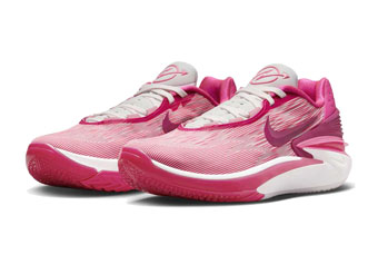 Air Zoom G.T. Cut 2 TB HYPER PINK/FIREBERRY DJ6013-604 Nike ナイキ