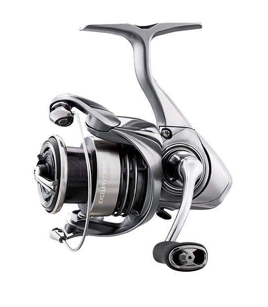 Daiwa Exceler LT2500-XH – Xotic Camo & Fishing Gear