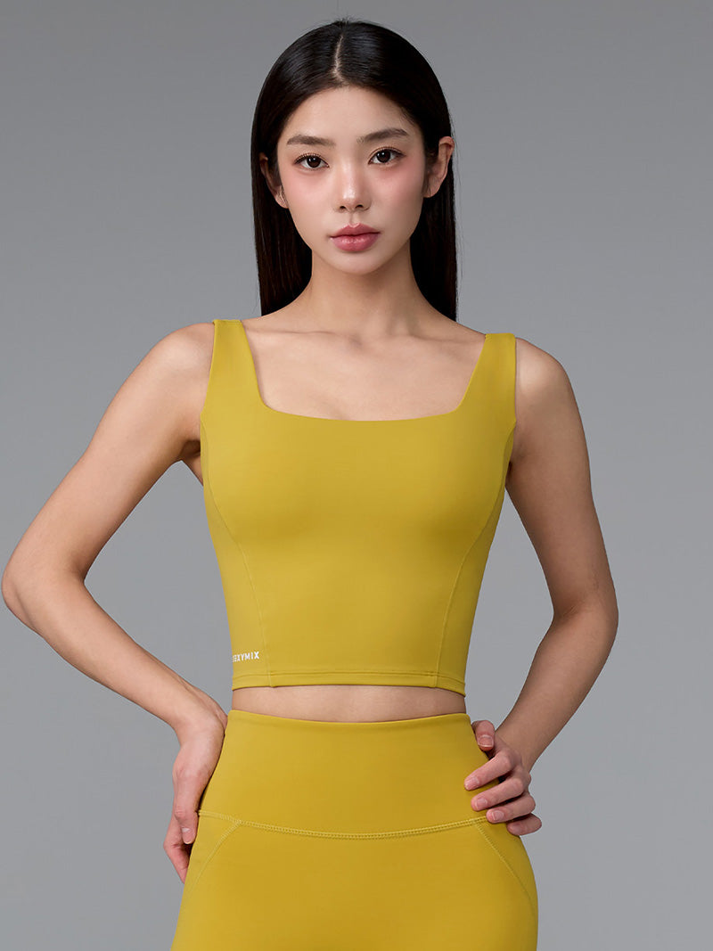 XEXYMIX スポーツウェア レディース｜韓国発 洗練されたデザインの