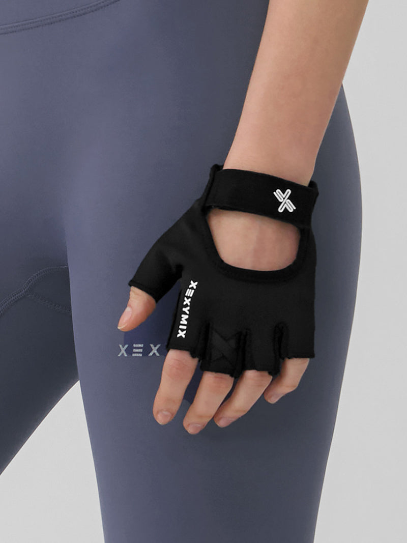 カットアウト トレーニング グローブ