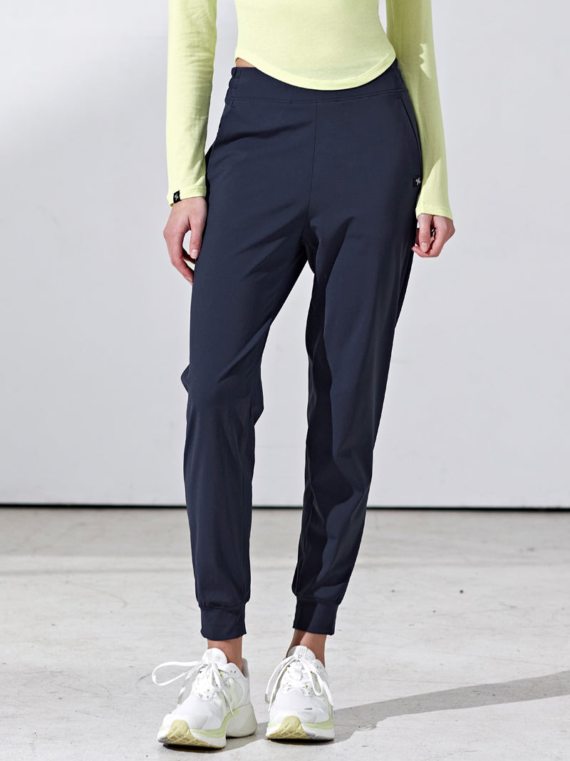 韓国FJ レディース スリムフィットパンツ 韓国FJ レディース スリム