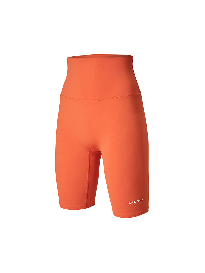 XWFSG03H2 BLACK LABEL シグネチャー360N 4.5分丈 レギンス