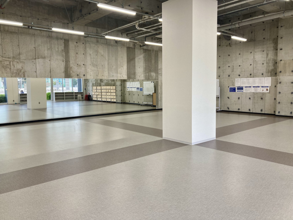 Sports Labo@XEBIO ARENAご利用案内 - ゼビオアリーナ仙台｜宮城県仙台