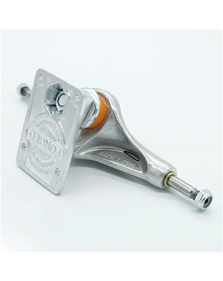 Truck Independent MiD Forged Hollow 139mm Conjunto de 2