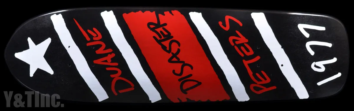 マジックデュアンピータースディザスターブラック・デュアンピータース