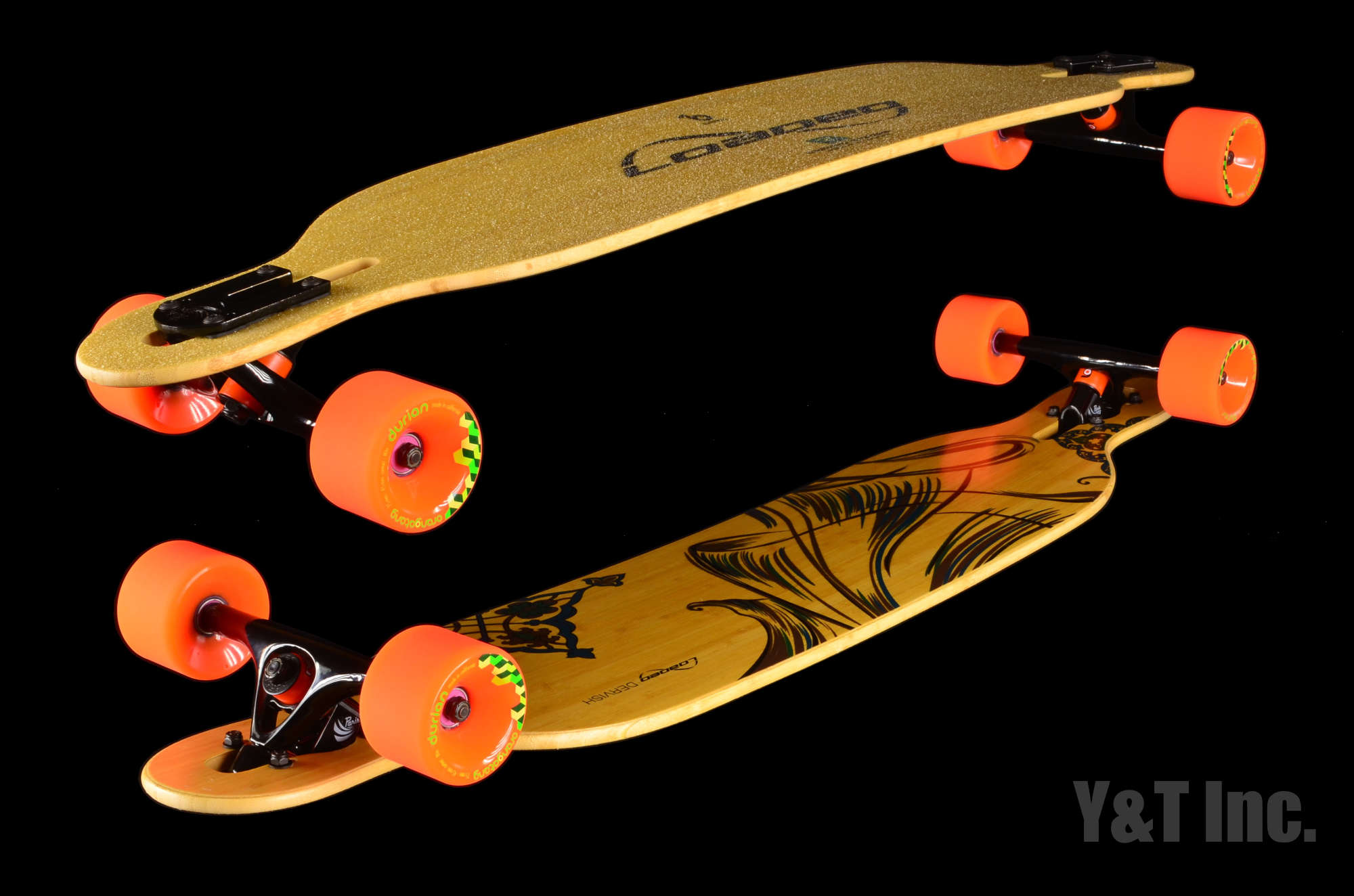 LoadedDERVISH SAMAダービシュサマFlex 2