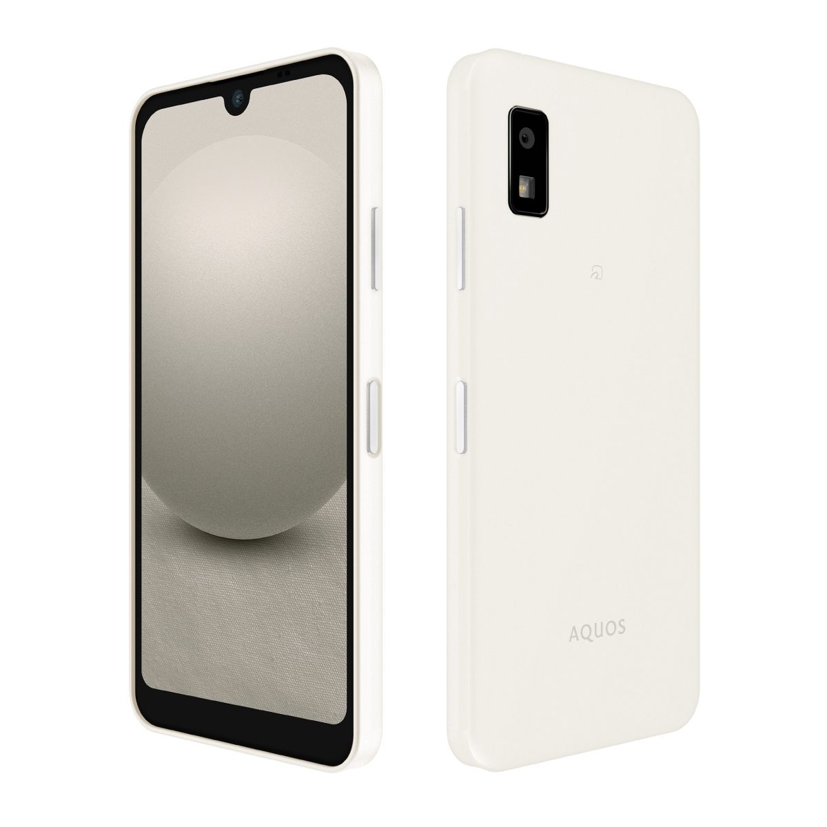 SHARP AQUOS wish 3 5G SH-M25 4GB+64GB – XTECHZ+