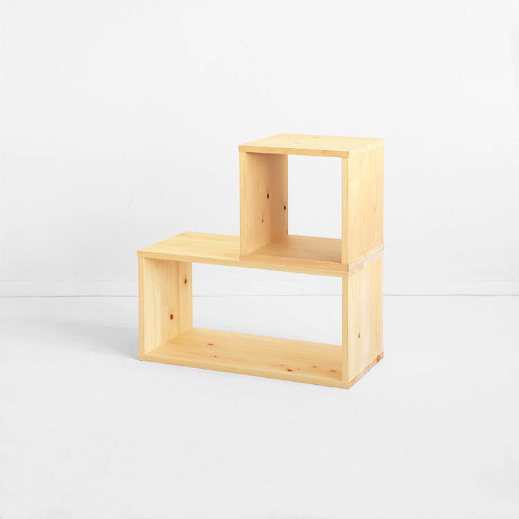 wakuセット 03｜家具とリビング収納の専門店キシル