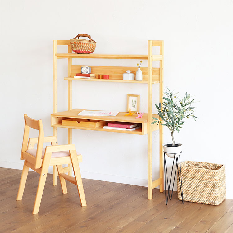 ACTUS学習机（棚のみ） 【公式通販】