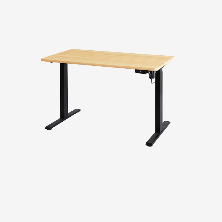 サイズオーダー 昇降デスク S hinoki｜家具と学習机(デスク)の専門店キシル