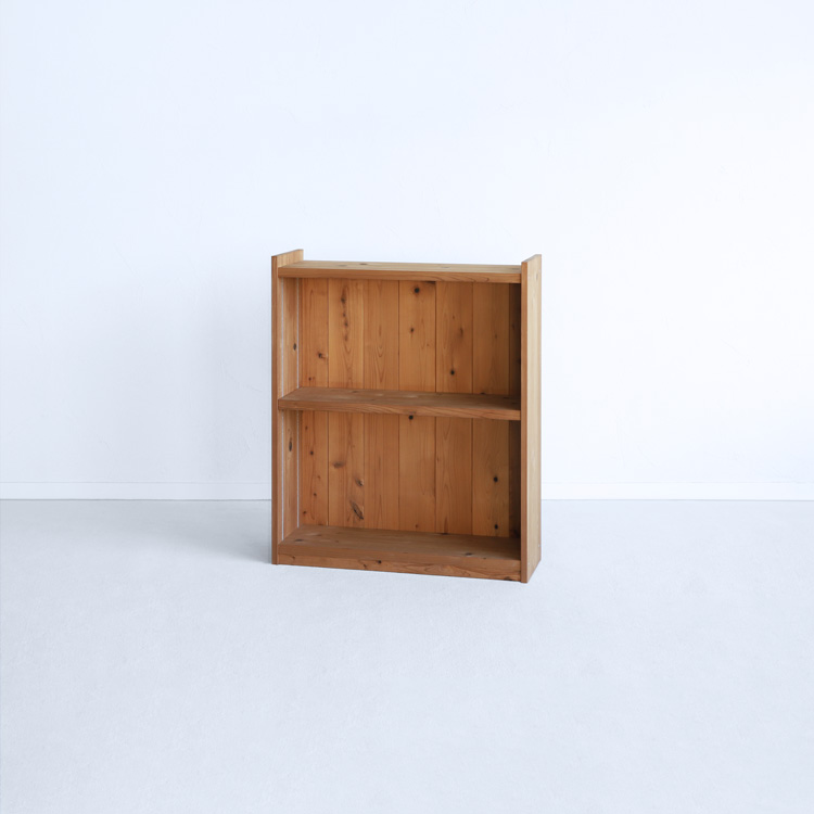 在庫限り】 シェルフ C small .ERA｜家具とリビング収納の専門店キシル