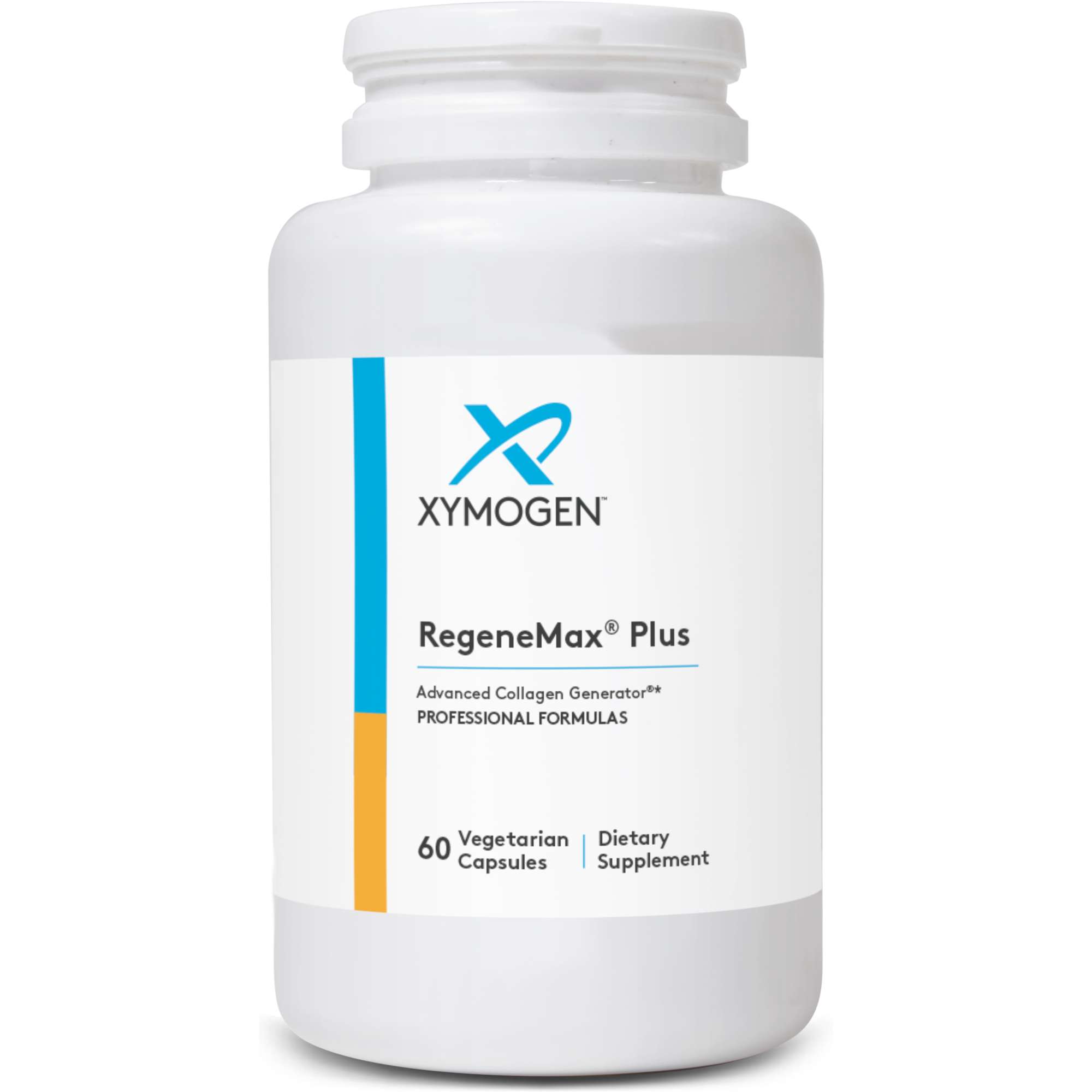 RegeneMax Plus Collagen Supplements - 60 C | Xymogen