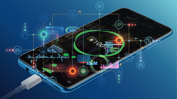 HUAWEI P30 lite｜過去の製品｜製品｜Y!mobile - 格安SIM・スマホは