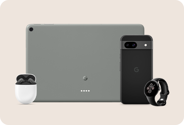 Google Pixel 8a ｜Y!mobile（ワイモバイル） - 格安SIM・スマホ