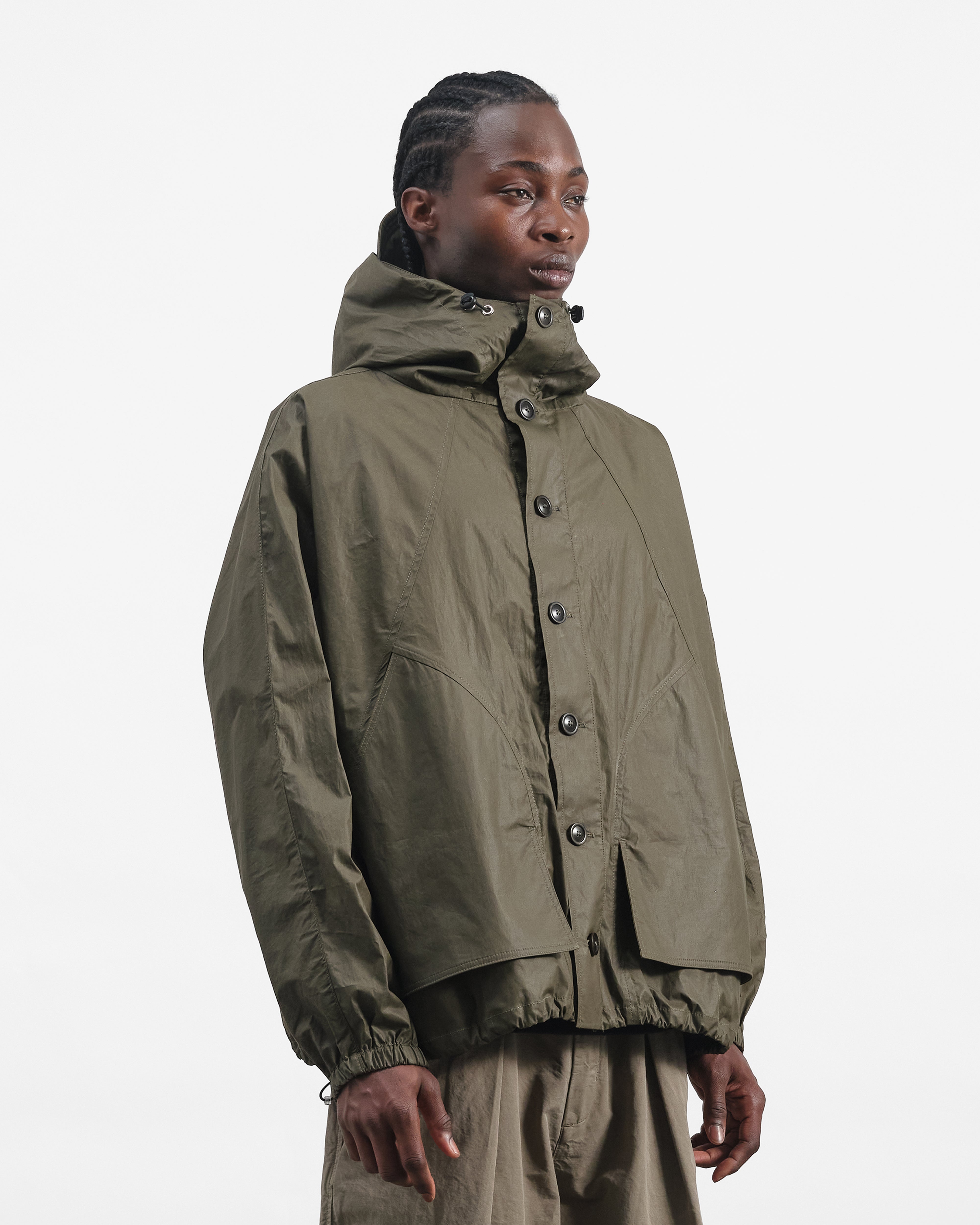 Men's Outerwear | YMC | You Must Create