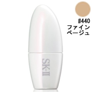 SK-2 エスケー ツー サインズ パーフェクト ラディアンス パウダー